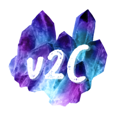 healing crystal jewelry